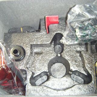 VOICE　VLR-5X　墨出し機　未使用