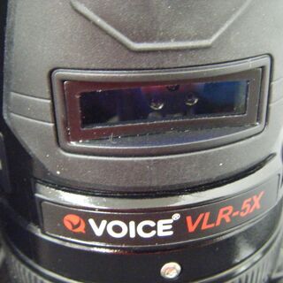 VOICE　VLR-5X　墨出し機　未使用
