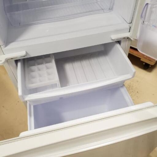 mh売約済み□下見・配送設置OK□2020年製 SHARP 137L 2ドア冷蔵庫