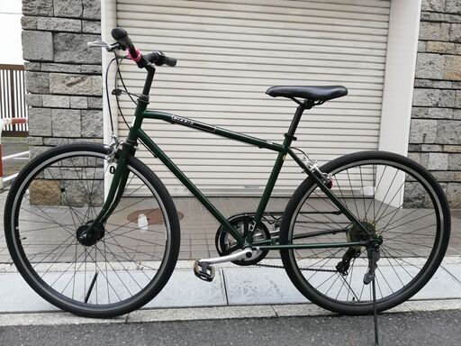 楽天市場】su（カラーブルー）（シティサイクル｜自転車・サイクリング 