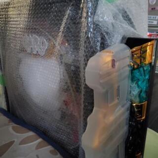 パチンコ実機〔サンセイ GARO 炎の刻印〕