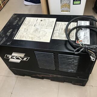 値下げしました！！【引取限定】ﾀﾞｲﾍﾝ　PU-301　冷却水循環装置　ウォータータンク　中古【うるま市田場】