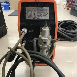 引取限定】ダイヘン VRCM-30 プラズマ切断機 中古【うるま市田場】