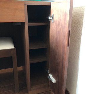 ACTUSのドレッサー アクタス 鏡台 ACTUSのドレッサー アクタス 鏡台