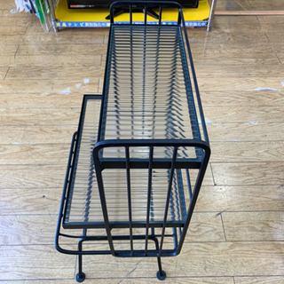 ⭐️8/15 値下げ⭐️廃盤 unico STELLA スモール シェルフ