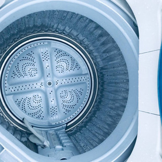 ⑤‼️7.0kg‼️1467番 SHARP✨全自動電気洗濯機✨ES-GE70R-A‼️