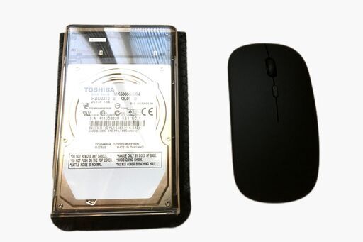 Core i5/HDD300GB＋新品500GB/メモリ4G/Windows10/LibreOffice搭載/DVD