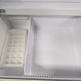 【売約済】AQUA ノンフロン冷凍冷蔵庫 355L 2016年製 AQR-361EL 大容量 ４ドア シルバー