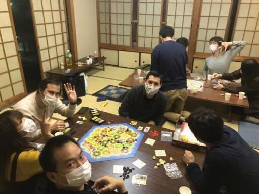 ゲームで国際交流 Mattkf 東山のゲーム アプリのメンバー募集 無料掲載の掲示板 ジモティー