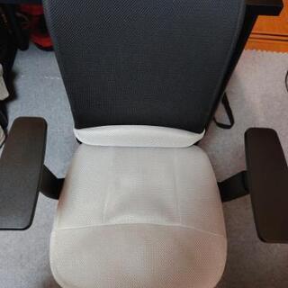 お取引中：椅子（イス）OA リモートワーク用