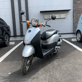 トゥデイ today AF67 埼玉 川口