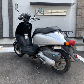 トゥデイ　today AF67 埼玉　川口 トゥデイ today AF67 埼玉 川口