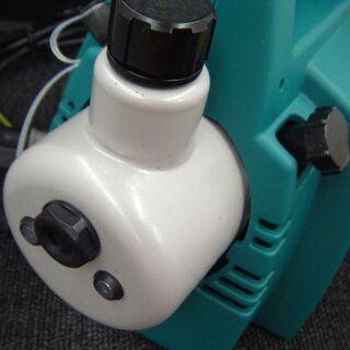 アサダ　真空ポンプ　RC140　中古品