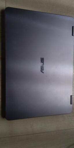 中古ノートパソコン/VivobookFilp14/