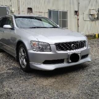 ステージア 中古車 ジモティー