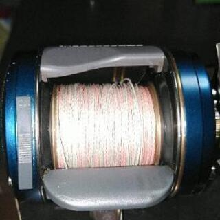 アブガルシアアンバサダーC4