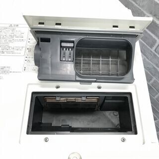 ハッピー西葛西店】9.0kg ドラム式洗濯機 乾燥容量6kg 左開き 2014