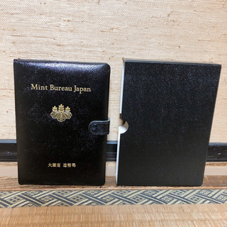 1991年　Mint Bureau Japan 