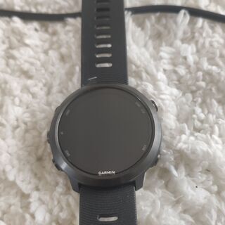 GARMIN　ForeAthlete 645　スポーツ用ウォッチ