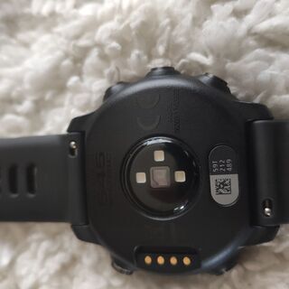 GARMIN　ForeAthlete 645　スポーツ用ウォッチ