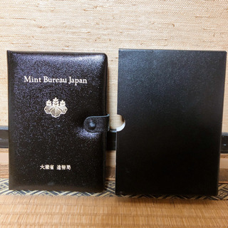 1992年 Mint Bureau Japan