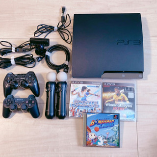 PS3 PlayStation3 美品　PlayStation ...