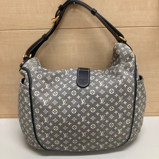 ルイヴィトン ロマンス M56700 モノグラム イディール アンクル