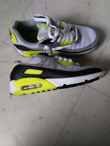 NIKEAirMax　23.5センチ
