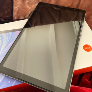 タブレット　VANKYO MatrixPad S20（64Gモデル）