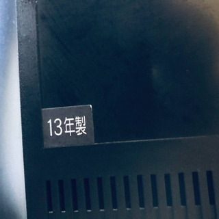 ④1571番 東芝✨液晶カラーテレビ✨32S7‼️