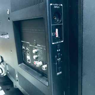 ④1571番 東芝✨液晶カラーテレビ✨32S7‼️