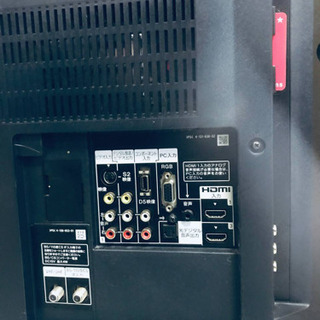 ④1574番✨SONY 液晶デジタルテレビ KDL-40V5‼️