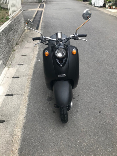 5au ビーノ　2st