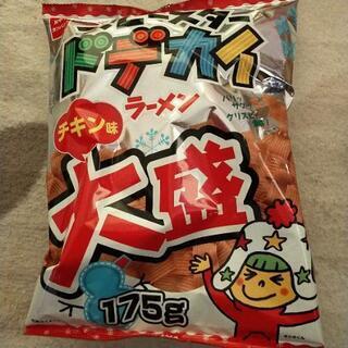 商品見本のお菓子