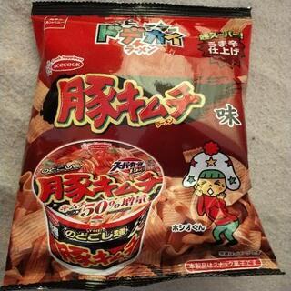 商品見本のお菓子3