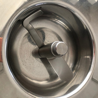 ジェラート、アイスクリームマシーン　MADE IN ITALY
