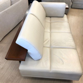 ＊2人掛けカウチソファー　森繁