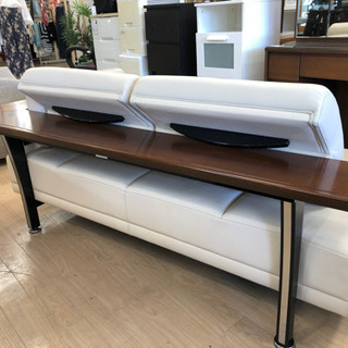 ＊2人掛けカウチソファー　森繁