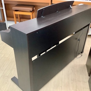 安心の6ヶ月保証付！YAMAHA(ヤマハ)の電子ピアノ「CLP-340」をご紹介！