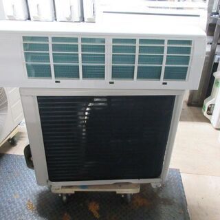 K02221 東芝 中古エアコン 主に6畳用 冷2.2kw／暖2.2kw