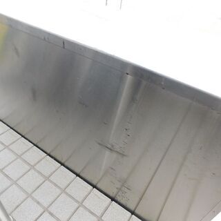 良品 Tanico タニコー業務用 ステンレス調理台 食器庫 TX-WCT-1245NB