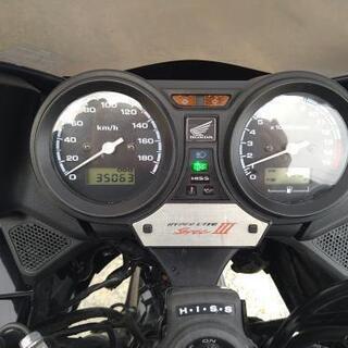 値下げ！CB400SB SPEC3 スーパーボルドール スペック3 NC39 車検切れ