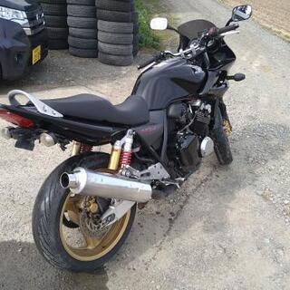 値下げ！CB400SB SPEC3 スーパーボルドール スペック3 NC39 車検切れ