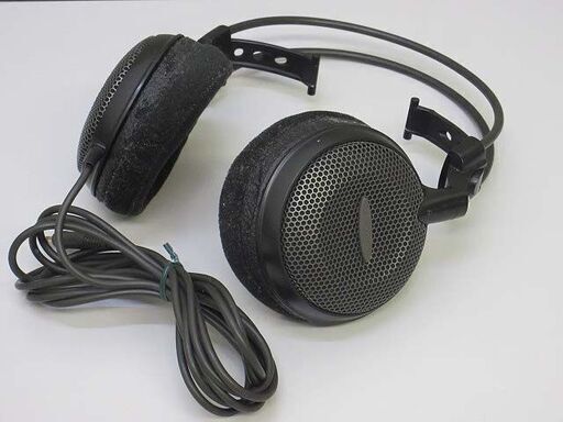 ss2036 オーディオテクニカ アートモニターヘッドホン ATH-A900 audio