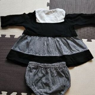 フォーマル 女の子 60 70 マロン 横浜のベビー用品 ベビー服 の中古あげます 譲ります ジモティーで不用品の処分