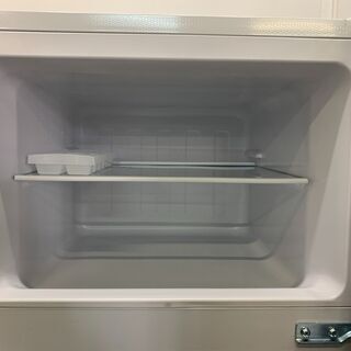 (210406) 冷凍冷蔵庫　Haier（ハイアール）2019年製　2ドア