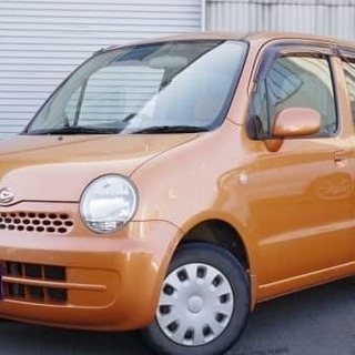 ムーヴラテ 中古車 ジモティー