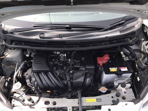 963 カーズ大阪 全国陸送10 000円 24年ノート1 2 修復歴なし スマートキー プッシュスタート 電動格納ミラー タイミングチ カーズ大阪 金剛のノートの中古車 ジモティー