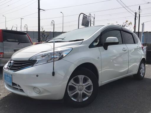 963 カーズ大阪 全国陸送10 000円 24年ノート1 2 修復歴なし スマートキー プッシュスタート 電動格納ミラー タイミングチ カーズ大阪 金剛のノートの中古車 ジモティー