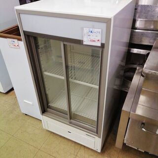 冷蔵ショーケース ビールショーケースタイプ DN20